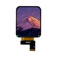 1.69インチTFT液晶モジュール