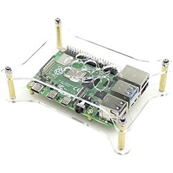 画像1: ラズベリーパイケース