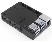 ラズベリーパイケース