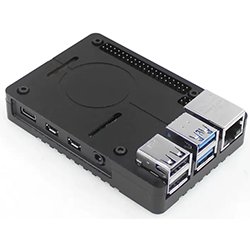 画像1: ラズベリーパイケース