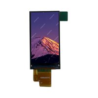 2.0 インチTFT液晶モジュール