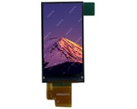 2.0 インチTFT液晶モジュール