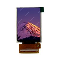 2.2 インチTFT液晶モジュール