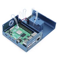 ラズベリーパイケース