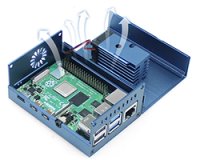 ラズベリーパイケース