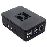 ラズベリーパイケース