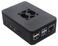 ラズベリーパイケース