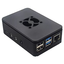 画像1: ラズベリーパイケース