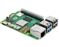 ラズベリー パイ