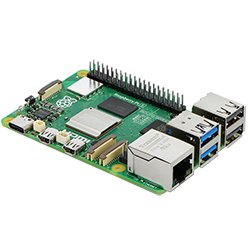 画像1: ラズベリー パイ