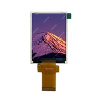 3.2 インチTFT液晶モジュール