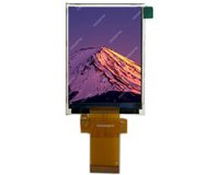 3.2 インチTFT液晶モジュール