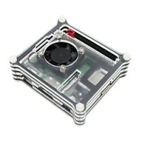 ラズベリーパイケース