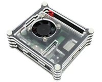 ラズベリーパイケース