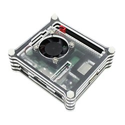 画像1: ラズベリーパイケース