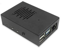 ラズベリーパイケース