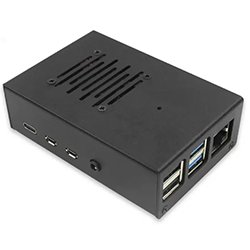 画像1: ラズベリーパイケース