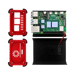 画像2: ラズベリーパイケース