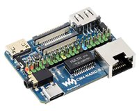 ラズベリー パイCM4エクステンションボード