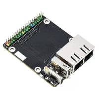 ラズベリー パイCM4エクステンションボード