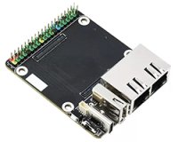 ラズベリー パイCM4エクステンションボード