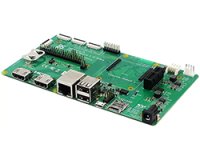 ラズベリー パイCM4エクステンションボード