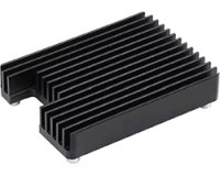 ラズベリー パイCM4ヒートシンク