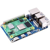 ラズベリー パイCM4エクステンションボード