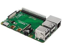 ラズベリー パイCM4エクステンションボード