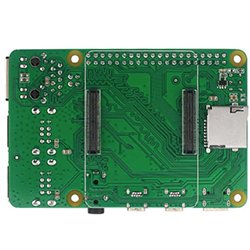 画像2: ラズベリー パイCM4エクステンションボード