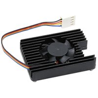 ラズベリー パイCM4ヒートシンク