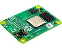 ラズベリー パイCM4