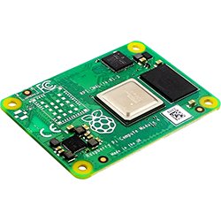 画像1: ラズベリー パイCM4