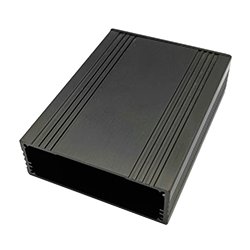 画像1: アルミケース