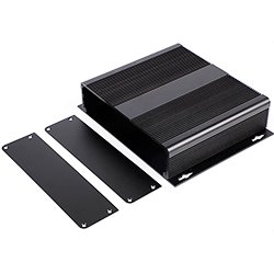 画像1: アルミケース