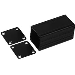 画像2: アルミケース