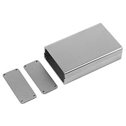 画像1: アルミケース