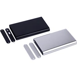 画像1: アルミケース