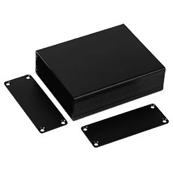 画像1: アルミケース