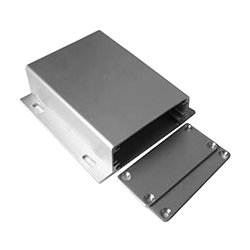 画像1: アルミケース