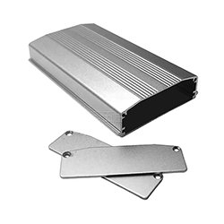 画像1: アルミケース