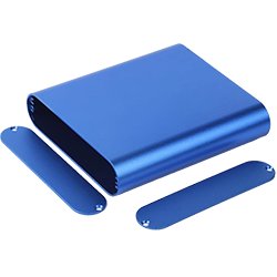 画像1: アルミケース