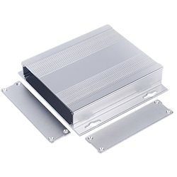 画像1: アルミケース