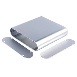 画像1: アルミケース