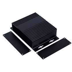 画像1: アルミケース