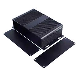 画像1: アルミケース