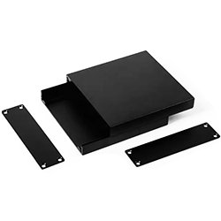 画像1: アルミケース