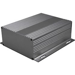 画像1: アルミケース