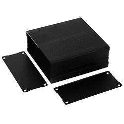 画像1: アルミケース