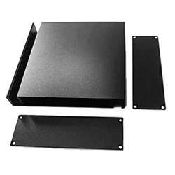 画像1: アルミケース